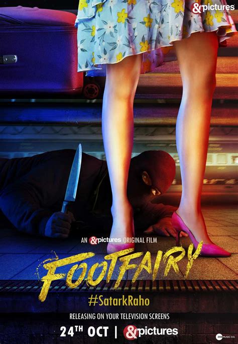 footfairy review